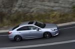 Subaru Legacy 2015 года (ZA)